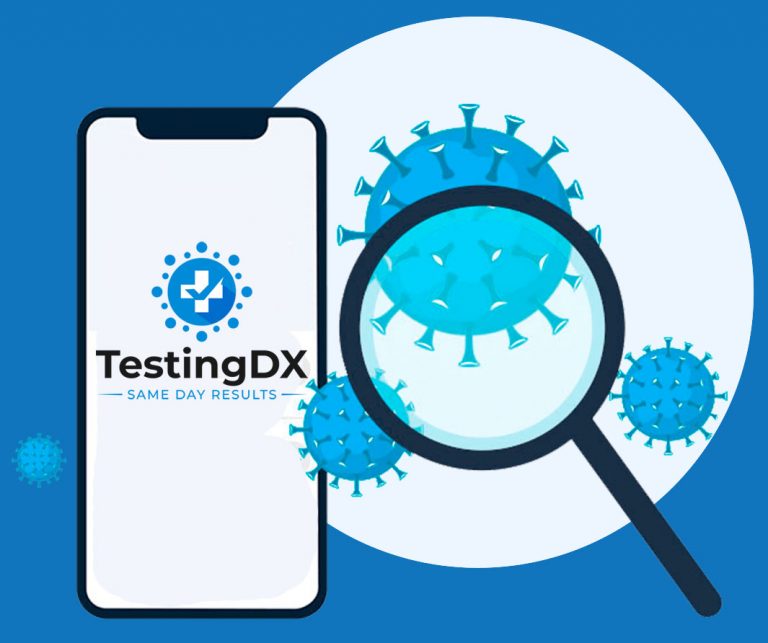 Free Covid19 Testing Los Angeles, CA Same Day Covid Test Result